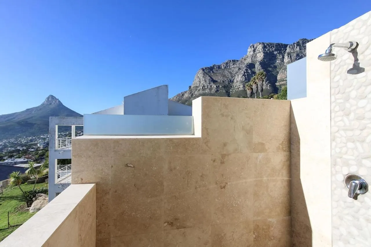 Villa La Maison Hermes - Heated Saltwater Pool Città del Capo