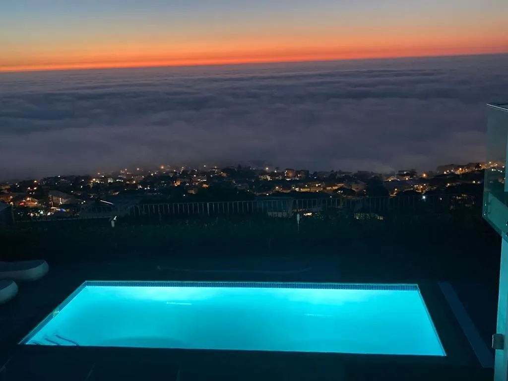La Maison Hermes - Heated Saltwater Pool Città del Capo 0*,  Sudafrica